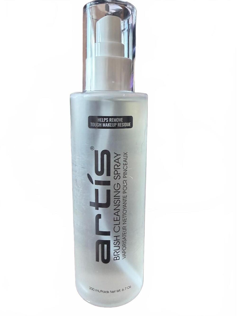 Artis Brush Cleansing Spray Makeup Brush Cleaner 6.7 oz